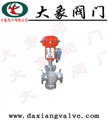 ZMAN/ZMBN型气动薄膜双座调节阀